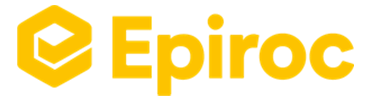 Traun Carries Epiroc Equipment