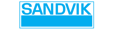 Traun Carries Sandvik Equipment