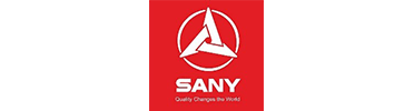 Traun Carries Sany Equipment
