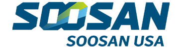 Traun Carries Soosan Equipment