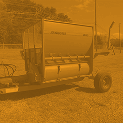 Ag Equipment