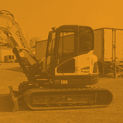 Excavators