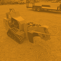 Forestry Equipment