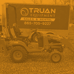 Loader Backhoes