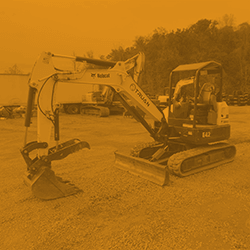 Scrap and Demolition