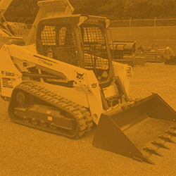 Skid Steers