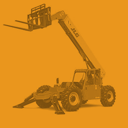 Telehandlers