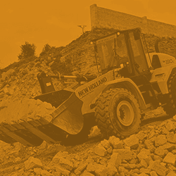 Wheel Loader
