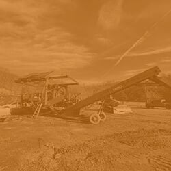Aggregate Equipment