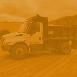 Dump Truck
