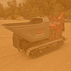 Ag Equipment