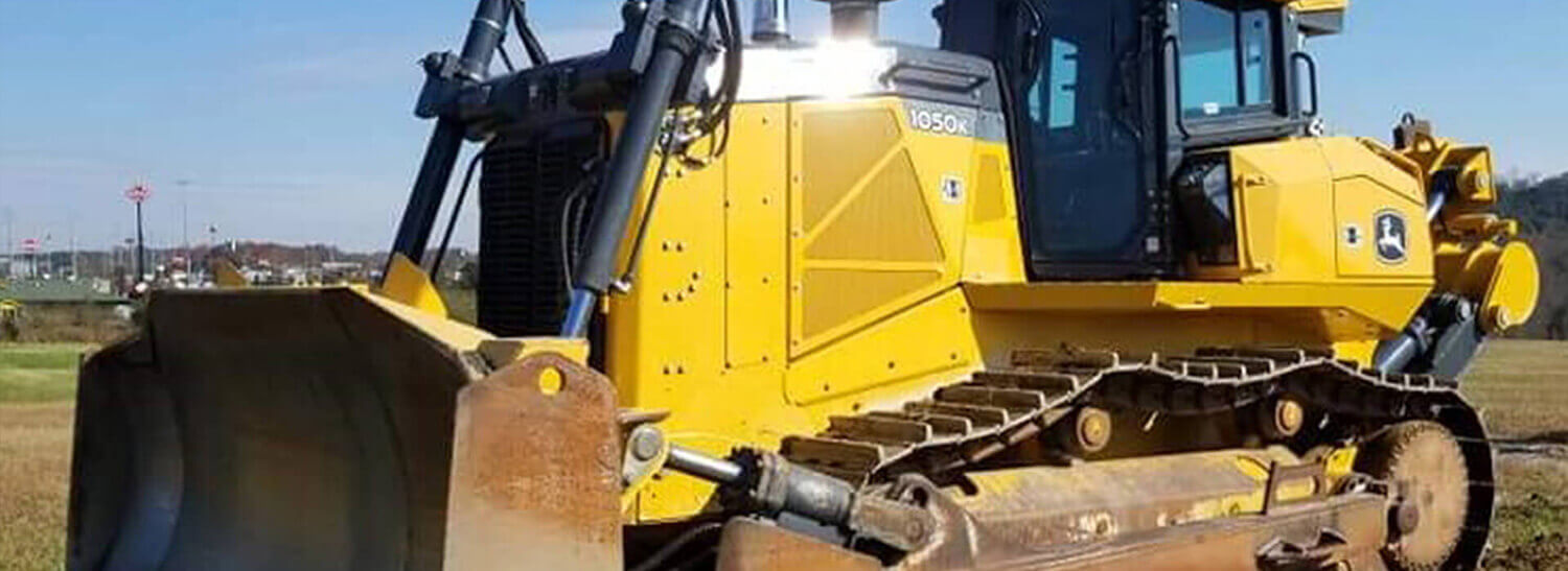 Truan Equipment Knoxville, TN We Also Carry an Extensive List of