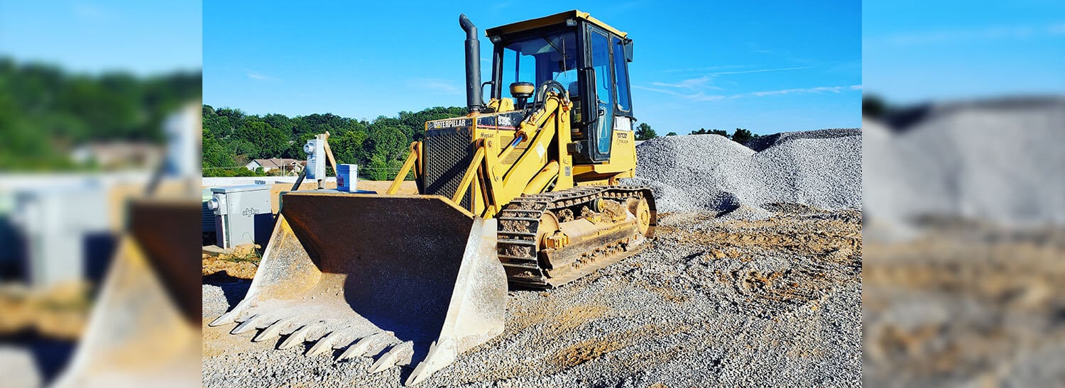 Truan Equipment Knoxville, TN We Also Carry an Extensive List of